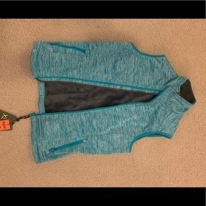 Trail crest x-small vest
